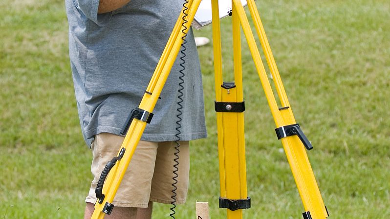 測(cè)繪公司的工資結(jié)構(gòu)和標(biāo)準(zhǔn)是怎樣的