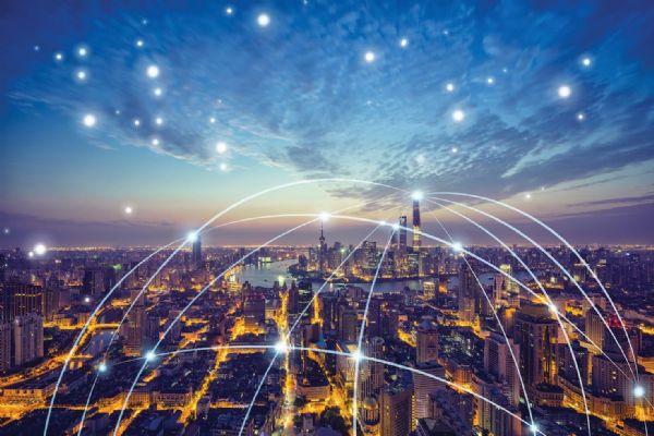 智慧城市